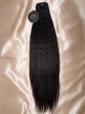 Vietnamese Virgin Yaki Straight Bundles
