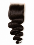 Essential Body Waves HD 5x5 Closure