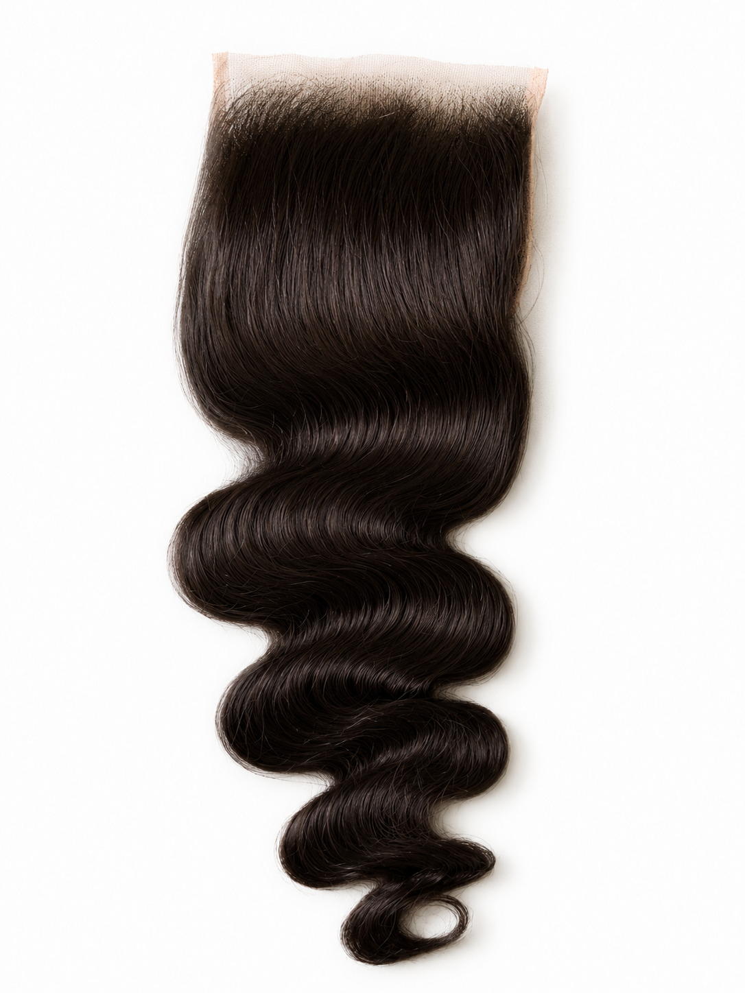 Essential Body Waves HD 5x5 Closure