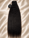 Vietnamese Virgin Kinky Straight Bundles