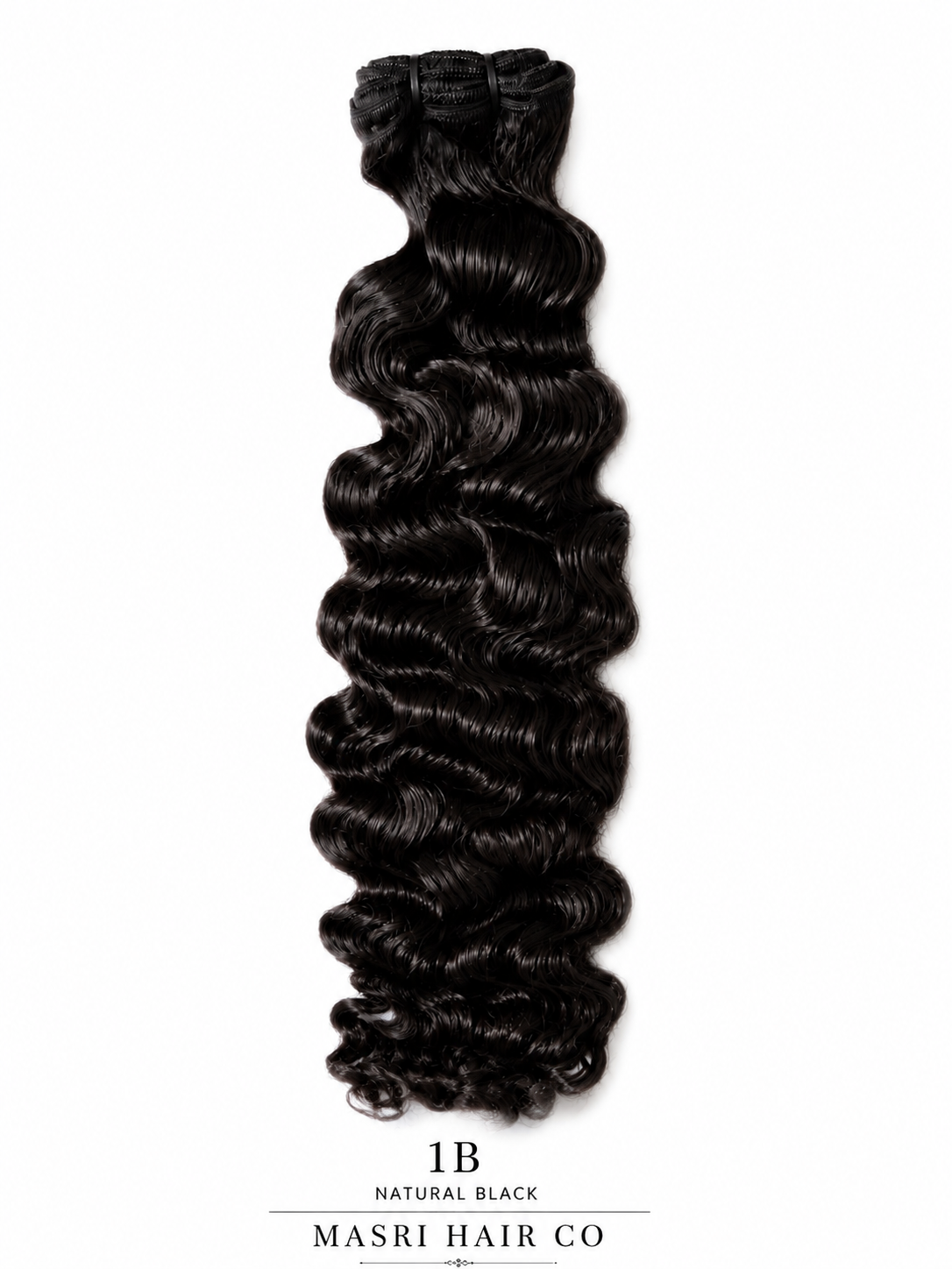 Essential Burmese Curly Human Hair Bundles