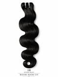 Essential Body Wave Human Hair Bundles