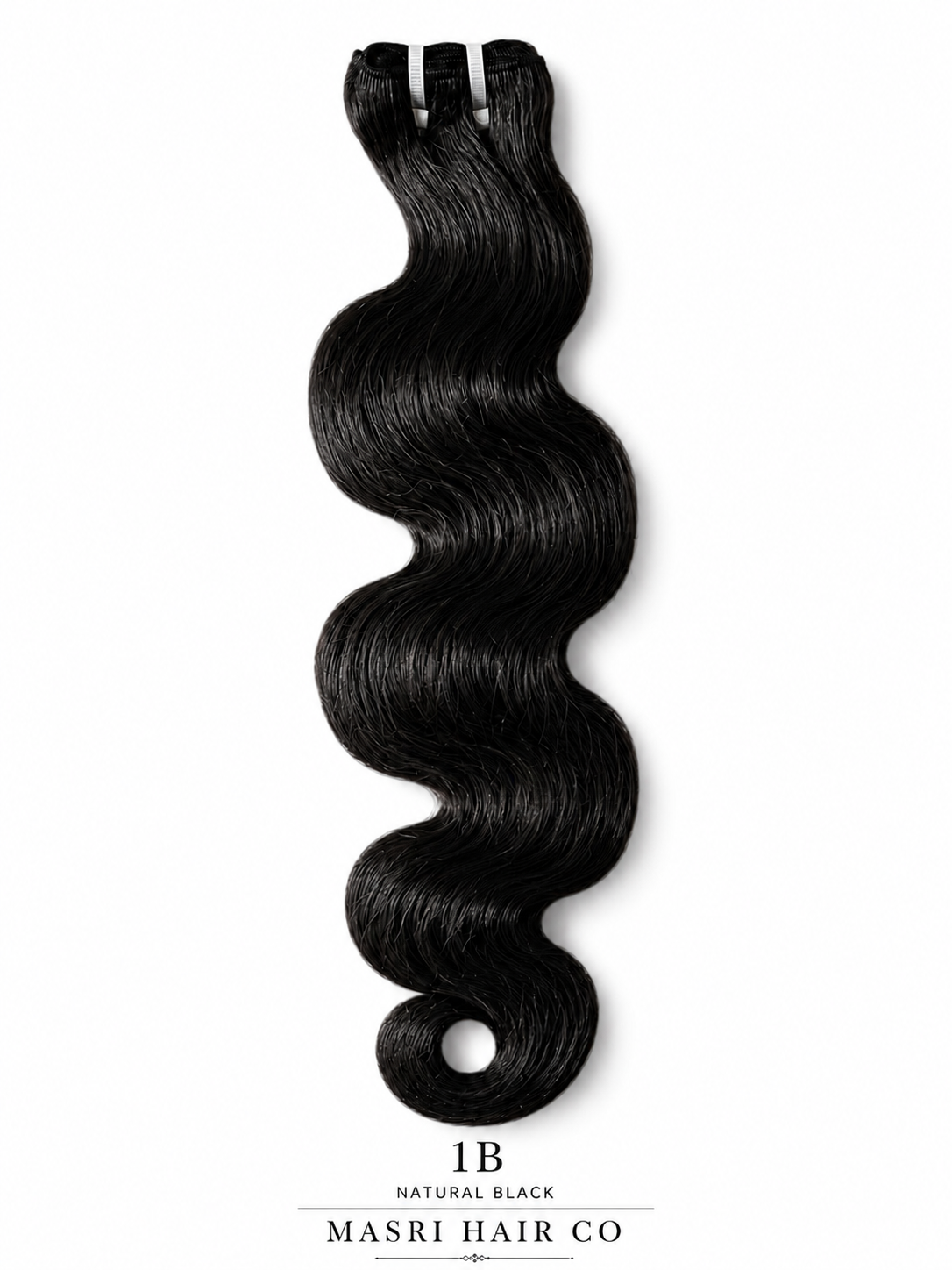 Essential Body Wave Human Hair Bundles