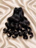 Vietnamese Loose Curl Bundles