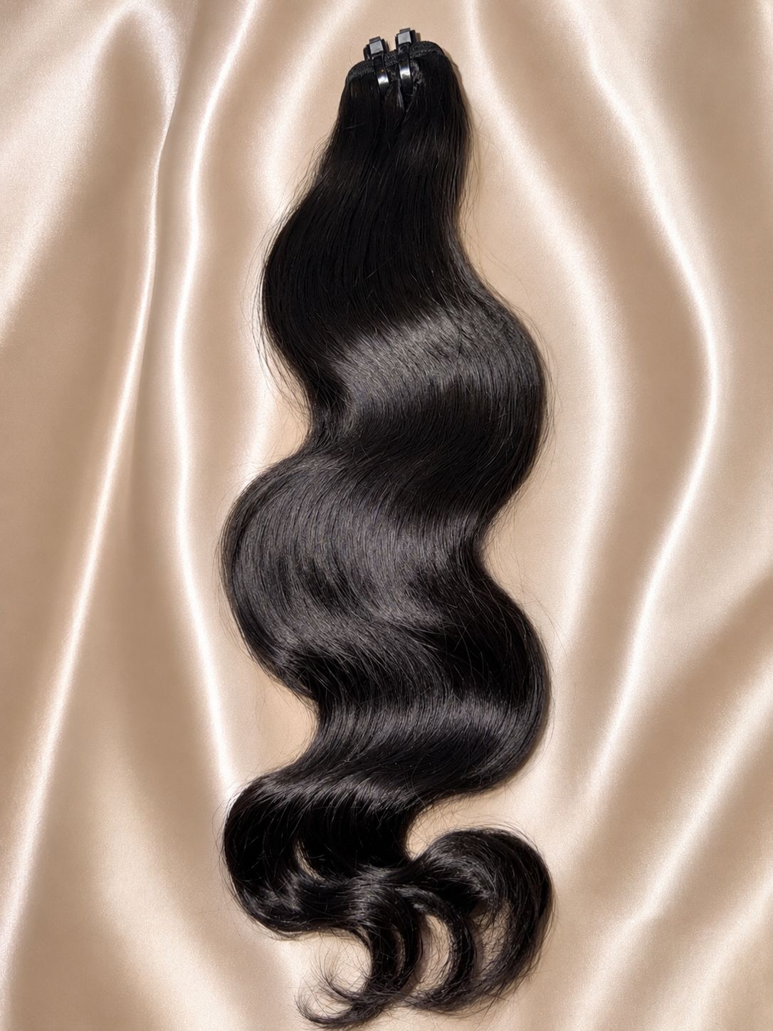 Vietnamese Virgin Body Wave Bundles